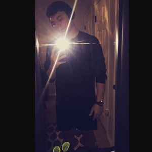 Meet your Posher, Levi